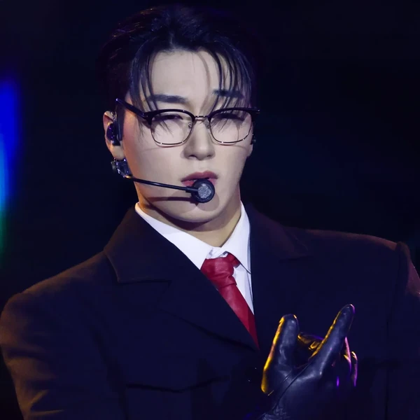 Top Photo Full of San (ATEEZ) Love