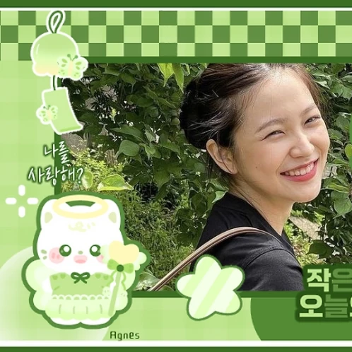 Today's Most Loved Yeri (Red Velvet)