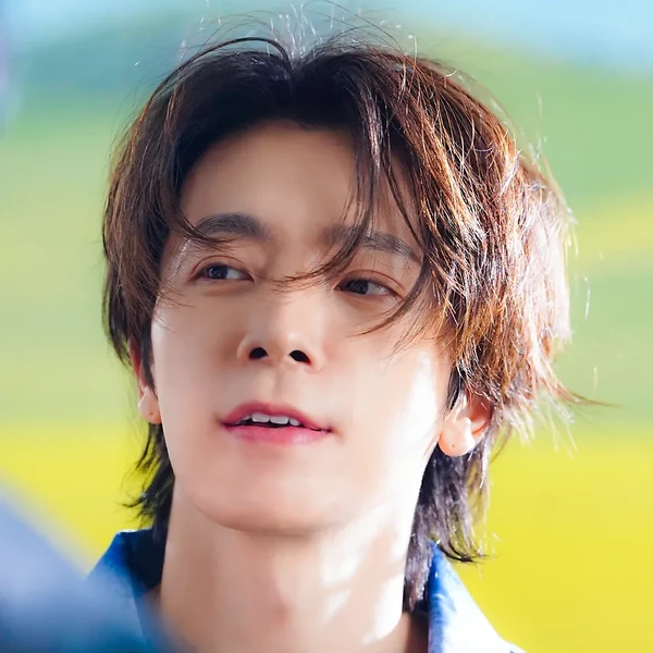 Foto Populer Penuh Cinta untuk Donghae (Super Junior)