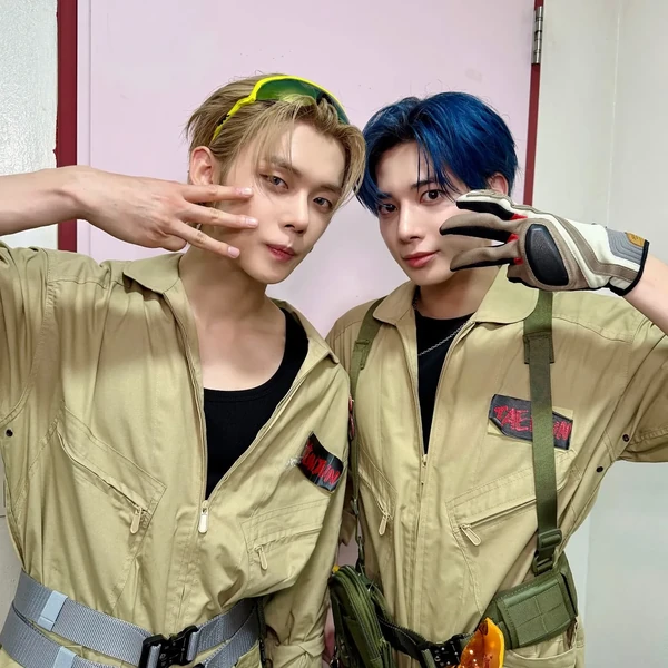 Momen Terbaik Yeonjun (TOMORROW X TOGETHER) Pilihan Penggemar