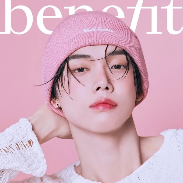 粉丝票选的然竣 (TOMORROW X TOGETHER)最佳瞬间