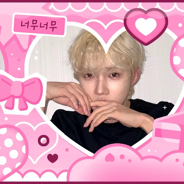 Today's Most Loved New (THE BOYZ)
