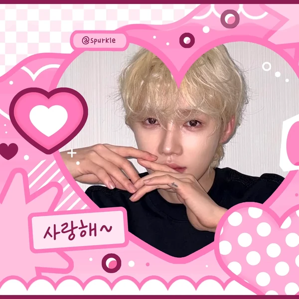 Today's Most Loved New (THE BOYZ)