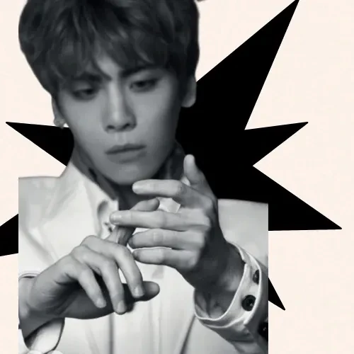 Top Photo Full of Jonghyun (SHINee) Love