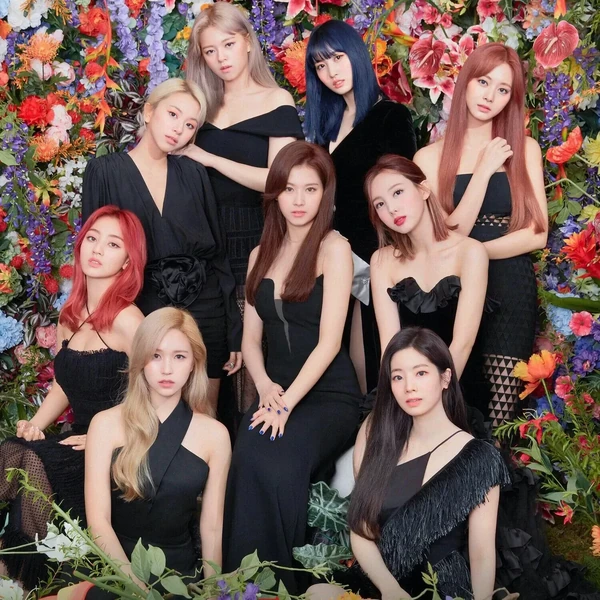 오늘 가장 사랑받은 TWICE의 모습