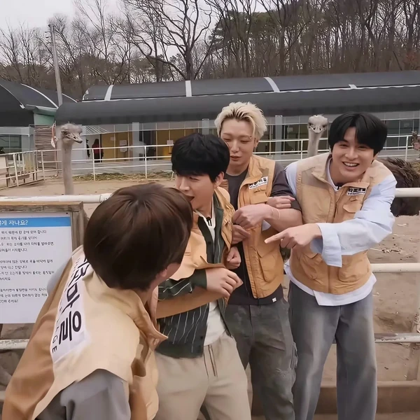 iKON 팬심 가득한 인기 사진