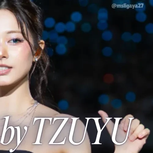 Penampilan Tzuyu (TWICE) yang Paling Dicintai Hari Ini