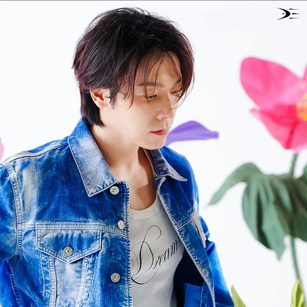 Foto Populer Penuh Cinta untuk Donghae (Super Junior)