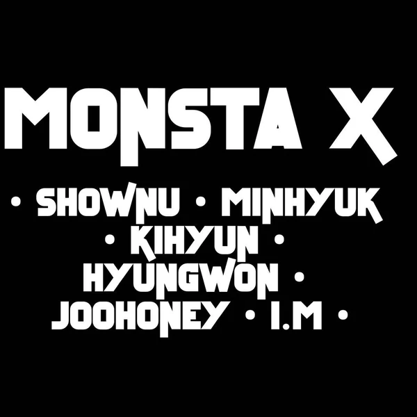 Penampilan MONSTA X yang Paling Dicintai Hari Ini