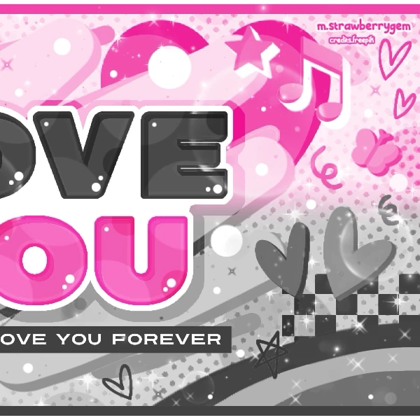 Top Photo Full of Moka (ILLIT) Love