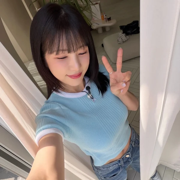 Fans' Pick: Best Moment of Park Chorong (Apink)
