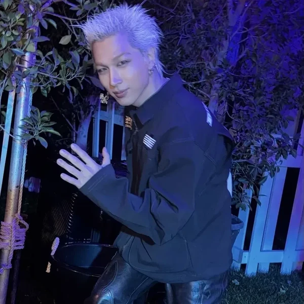 Today's Most Loved Taeyang (BIGBANG)