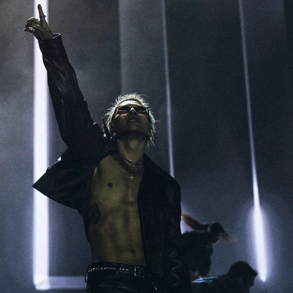 Fans' Pick: Best Moment of Taeyang (BIGBANG)