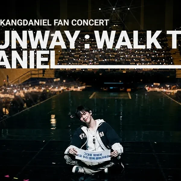 Penampilan Kang Daniel yang Paling Dicintai Hari Ini