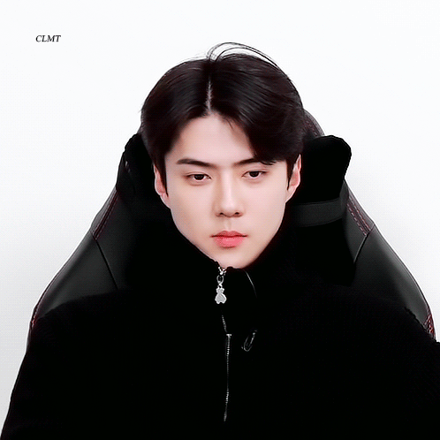 오늘 가장 사랑받은 세훈 (EXO)의 모습