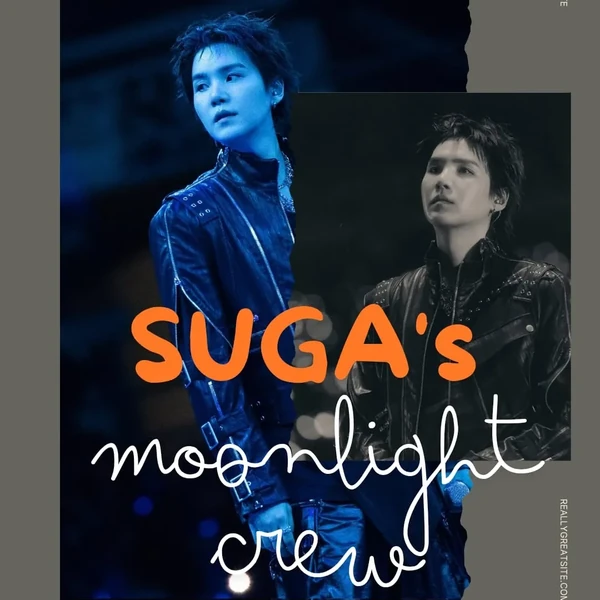 Penampilan SUGA (BTS) yang Paling Dicintai Hari Ini