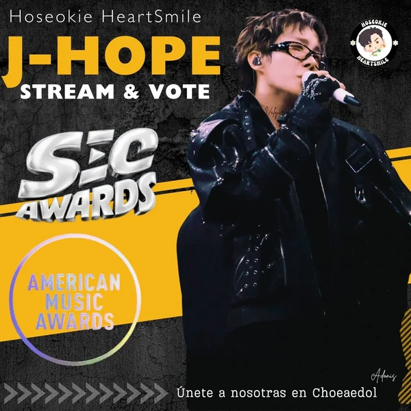 Fans' Pick: Best Moment of j-hope (BTS)