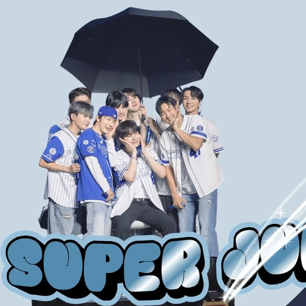 팬들이 뽑은 슈퍼주니어 최고의 순간