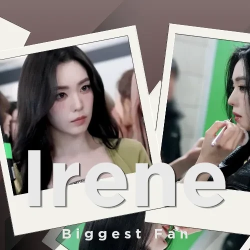 Top Photo Full of Irene (Red Velvet) Love