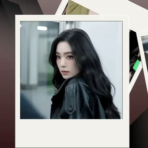 Today's Most Loved Irene (Red Velvet)