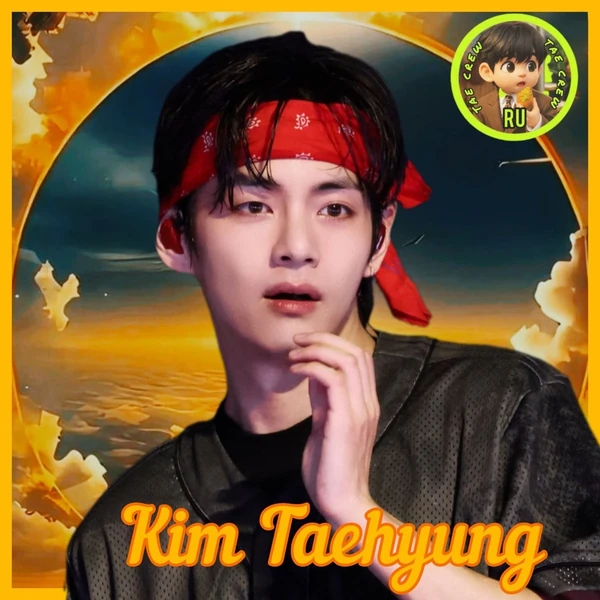 Momen Terbaik V (BTS) Pilihan Penggemar