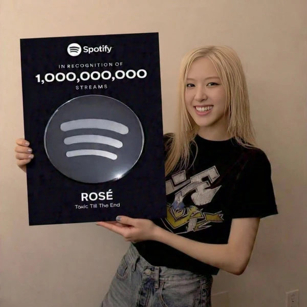 팬들이 뽑은 로제 (BLACKPINK) 최고의 순간