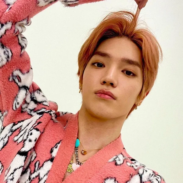 Popular profile image of テヨン (NCT 127) selected by votes
