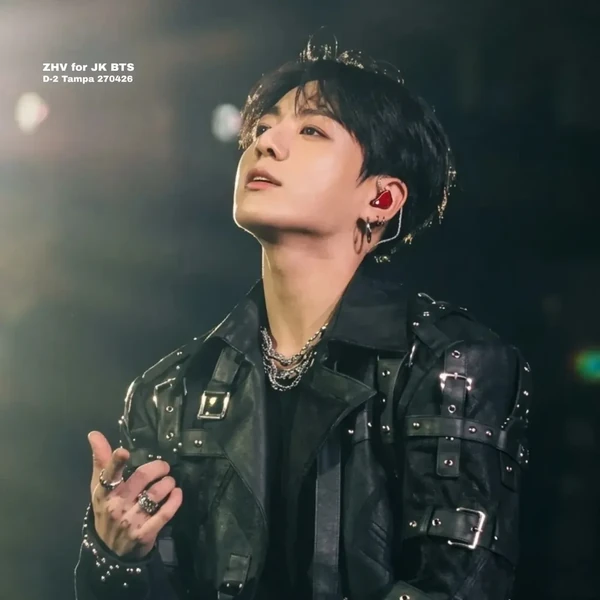Penampilan Jungkook (BTS) yang Paling Dicintai Hari Ini