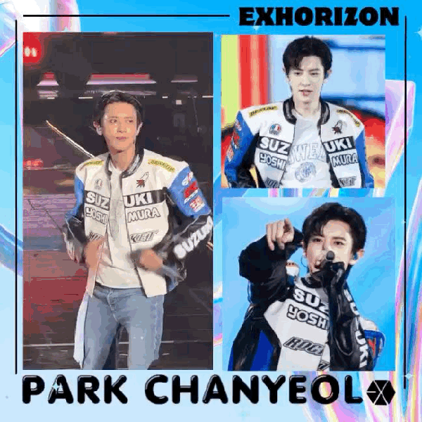 Fans' Pick: Best Moment of Chanyeol (EXO)