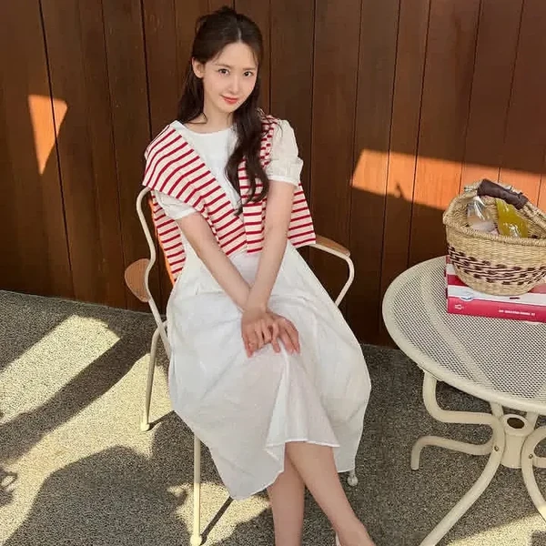 Momen Terbaik Yoona (Girls' Generation) Pilihan Penggemar