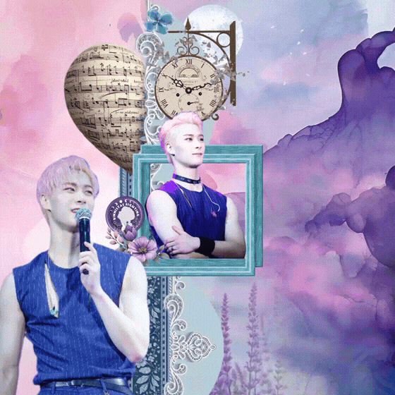 Top Photo Full of Moonbin (ASTRO) Love