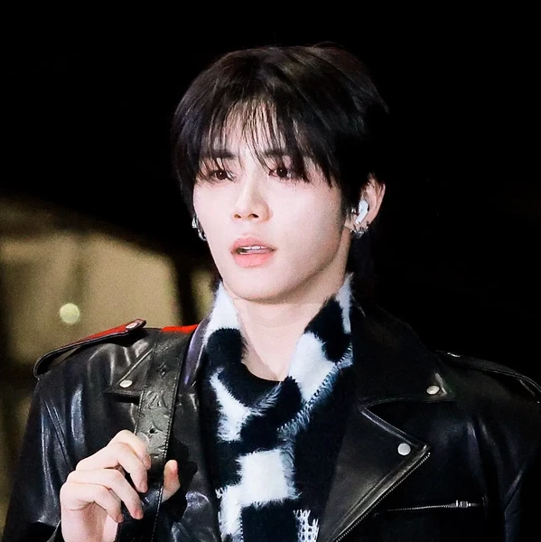Today's Most Loved Taesan (BOYNEXTDOOR)