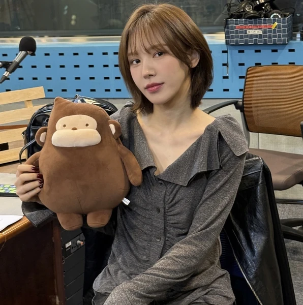 Fans' Pick: Best Moment of Wendy (Red Velvet)