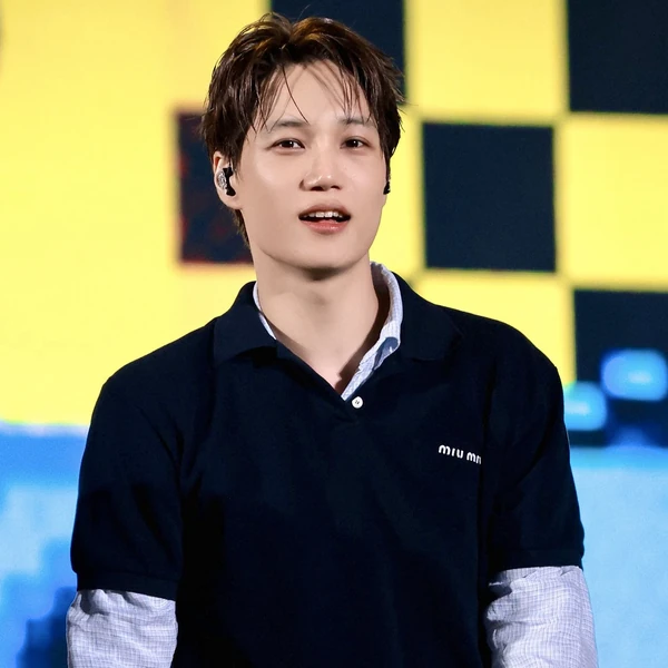 Momen Terbaik Kai (EXO) Pilihan Penggemar