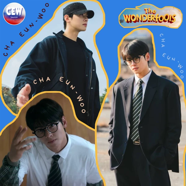 Fans' Pick: Best Moment of Eunwoo (ASTRO)
