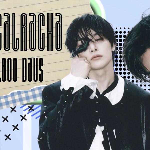 Today's Most Loved HAN (Stray Kids)