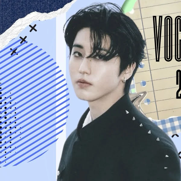 Top Photo Full of HAN (Stray Kids) Love