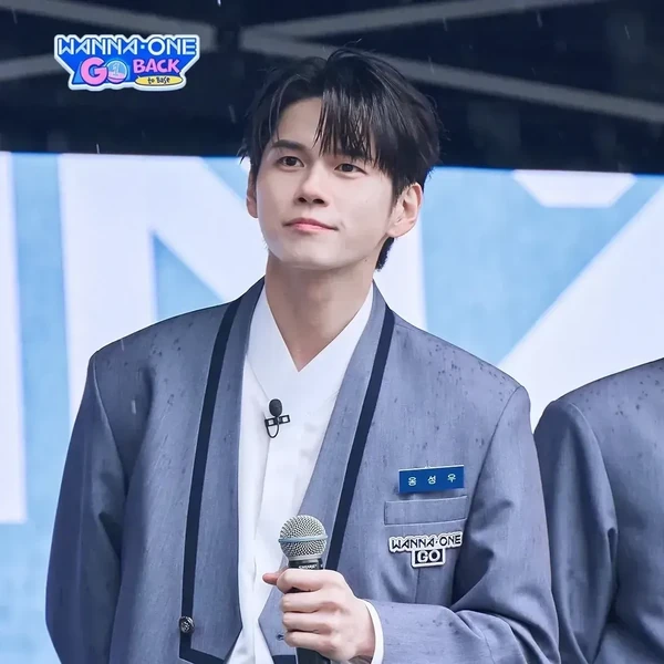 팬들이 뽑은 옹성우 최고의 순간