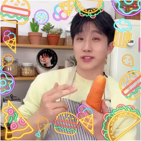 Fans' Pick: Best Moment of Jinjin (ASTRO)