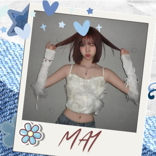 Today's Most Loved May (RESCENE)