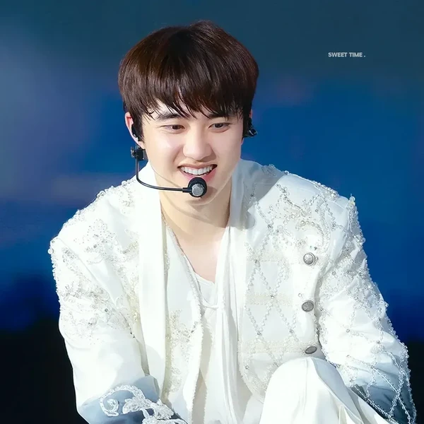Fans' Pick: Best Moment of D.O. (EXO)