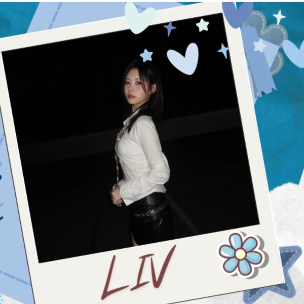 Top Photo Full of Liv (RESCENE) Love