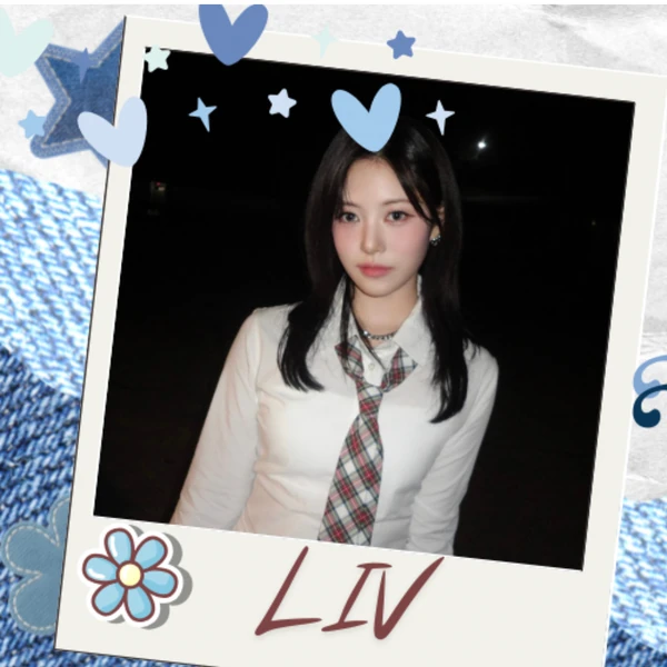 Fans' Pick: Best Moment of Liv (RESCENE)