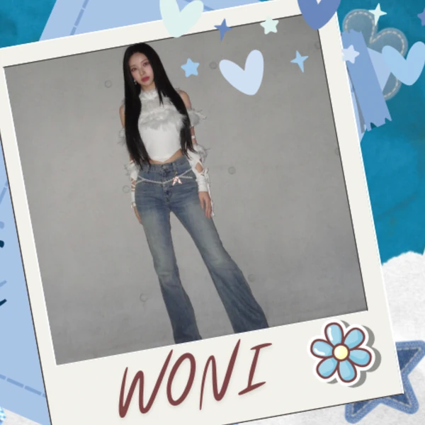 Top Photo Full of Woni (RESCENE) Love