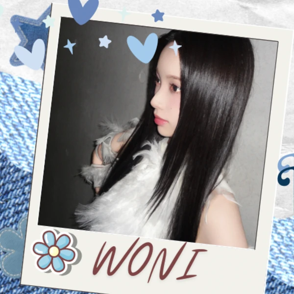 Today's Most Loved Woni (RESCENE)