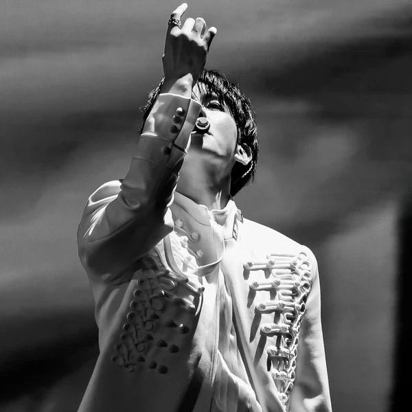 Penampilan Baekhyun (EXO) yang Paling Dicintai Hari Ini