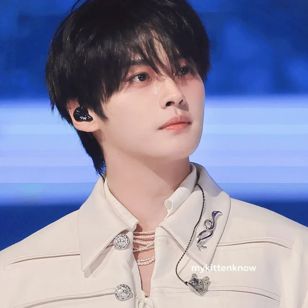 Top Photo Full of Lee Know (Stray Kids) Love