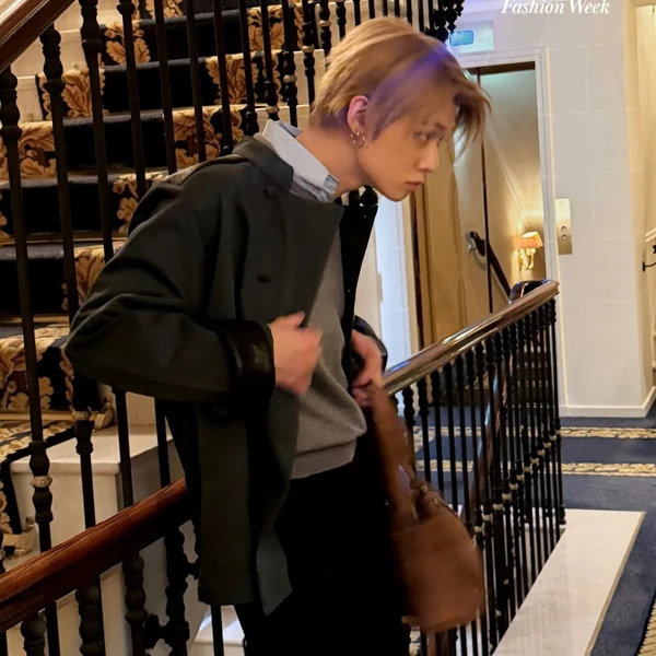 Momen Terbaik Yeonjun (TOMORROW X TOGETHER) Pilihan Penggemar