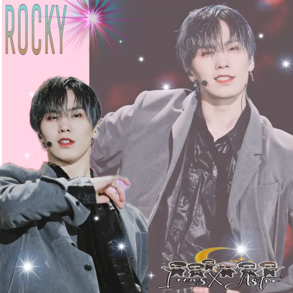 Today's Most Loved Rocky