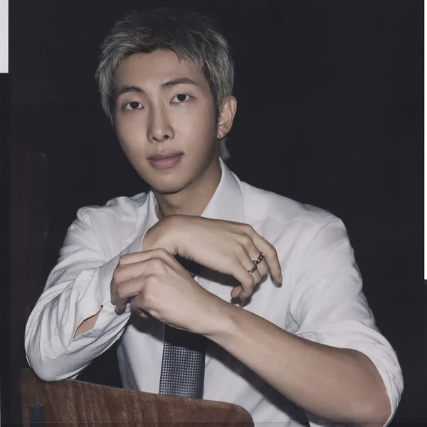 Fans' Pick: Best Moment of RM (BTS)